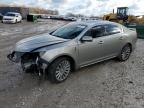 LINCOLN MKS photo