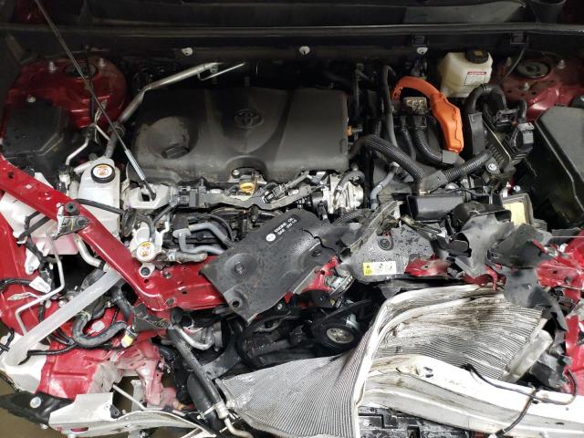 2023 TOYOTA RAV4 LIMIT - 4T3D6RFV5PU112791