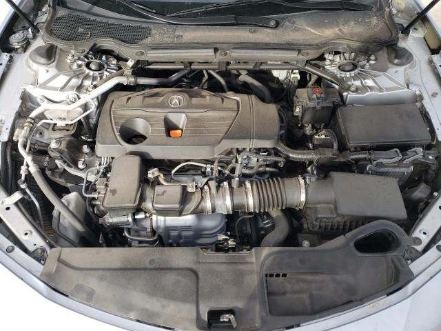 2021 ACURA TLX - 19UUB5F37MA011301