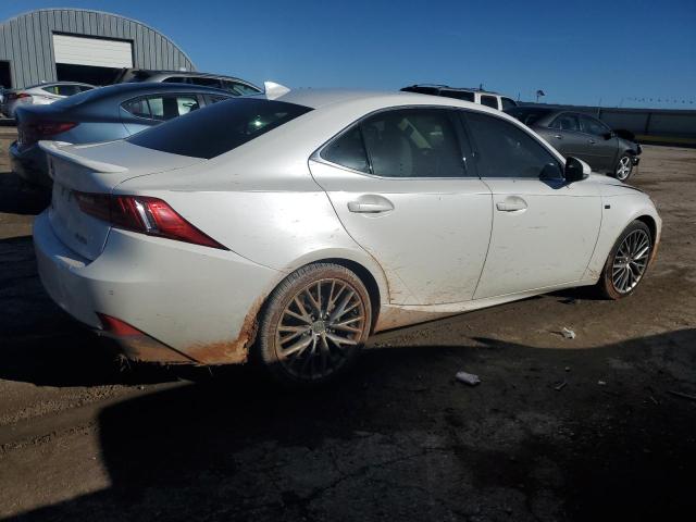 2015 LEXUS IS 250 - JTHBF1D29F5053539