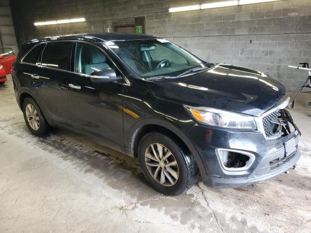 VIN 5XYPG4A3XGG102663 2016 KIA SORENTO no.4