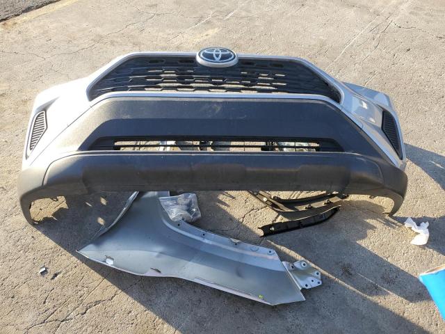 2019 TOYOTA RAV4 LE - JTMH1RFV6KD002919