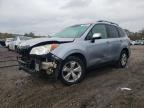 SUBARU FORESTER 2 photo