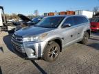 2017 TOYOTA HIGHLANDER - 5TDZARFH3HS023545