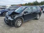 2015 HONDA CR-V LX - 3CZRM3H37FG708045