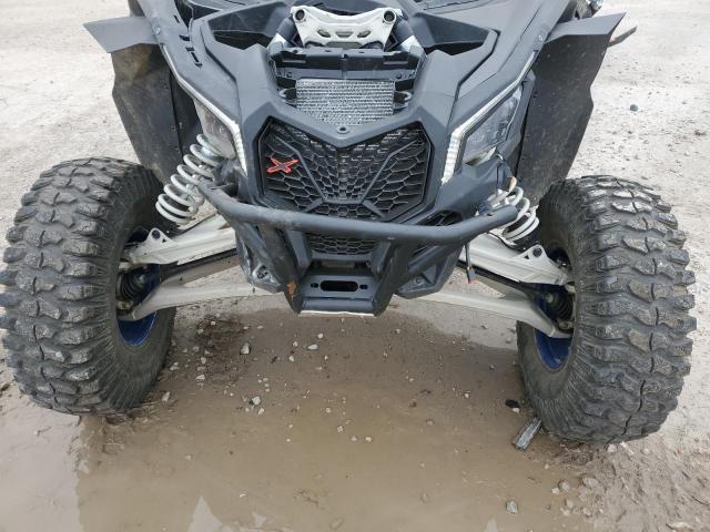 2023 CAN-AM MAVERICK X - 3JBVXAV40PE002340