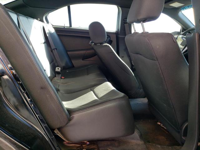 2015 FORD TAURUS POL - 1FAHP2MK3FG167867