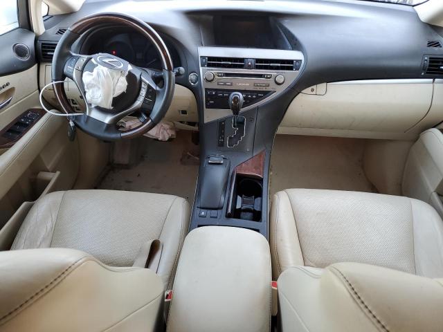 2015 LEXUS RX 350 - 2T2ZK1BA0FC167224