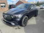 MERCEDES-BENZ GLE COUPE photo