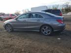 MERCEDES-BENZ CLA 250 4M photo