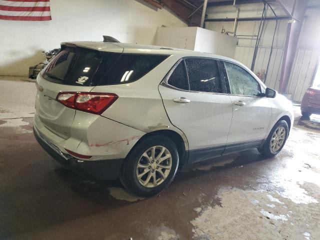 2019 CHEVROLET EQUINOX LT - 2GNAXJEV3K6162099