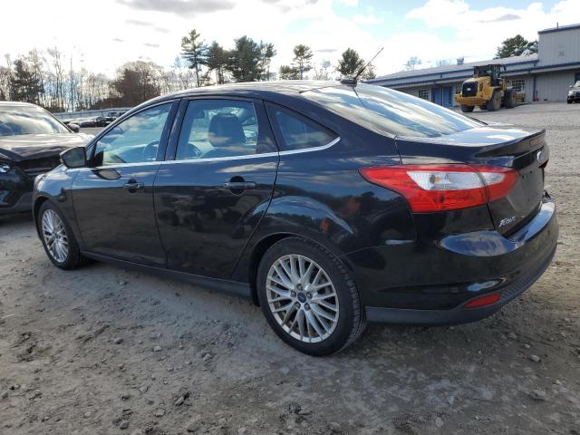 Vin: 1fahp3h22cl460260, lot: 80295404, ford focus sel 20122