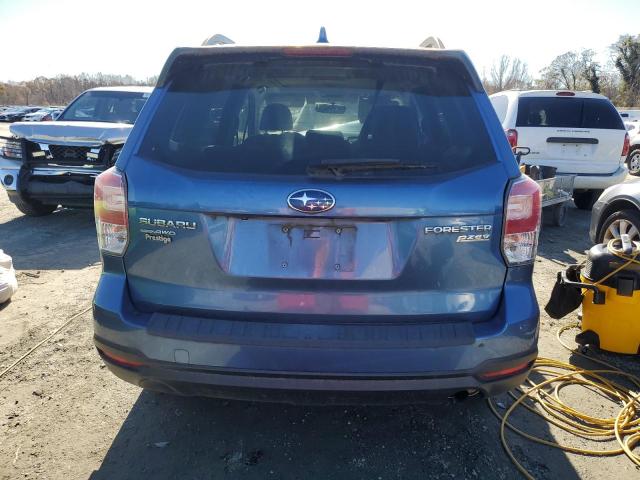 2017 SUBARU FORESTER 2 - JF2SJAGC0HH516739