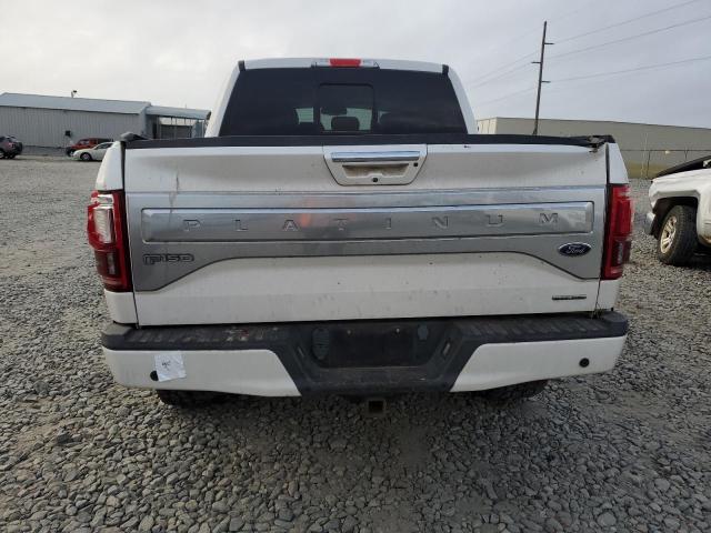 2015 FORD F150 SUPER - 1FTEW1EFXFFB56365