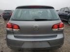 Lot #3004179831 2012 VOLKSWAGEN GOLF