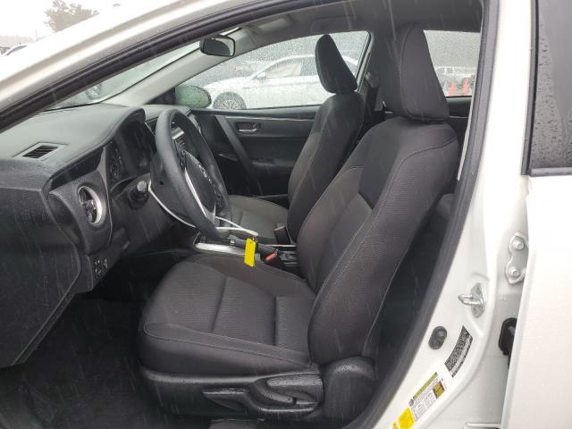 2018 TOYOTA COROLLA L - 5YFBURHE1JP847490