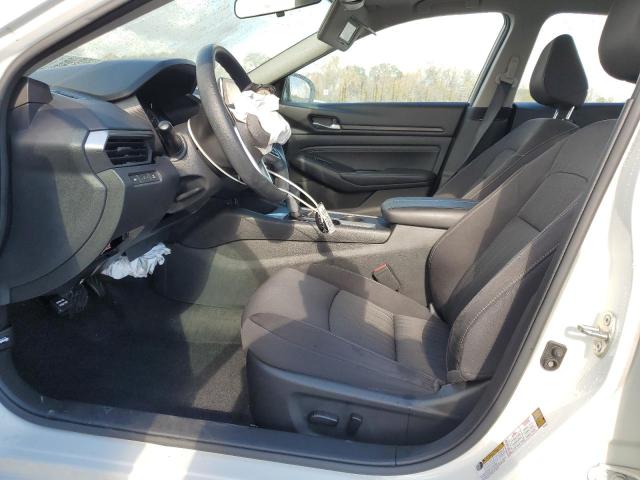 2020 NISSAN ALTIMA S - 1N4BL4BV5LC256143