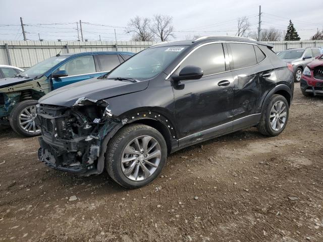 2020 BUICK ENCORE GX #3024902399