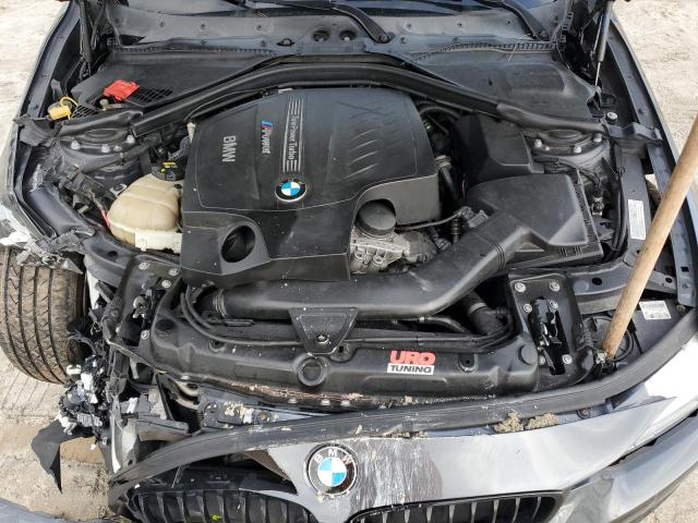 VIN WBA3R1C56FK195550 2015 BMW 4 SERIES no.11