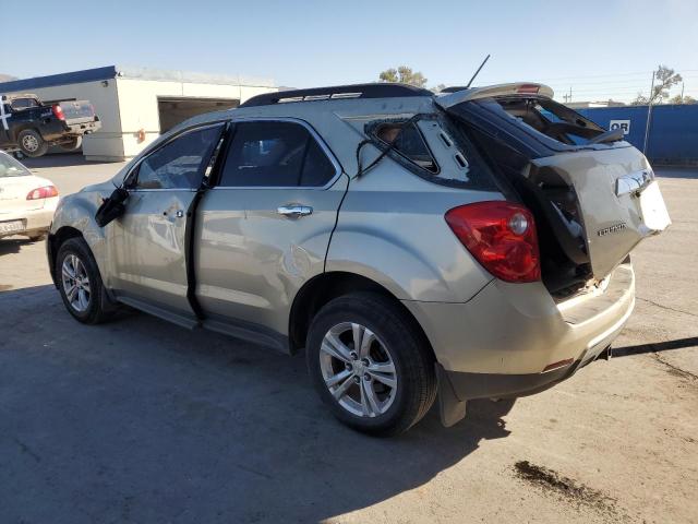 2015 CHEVROLET EQUINOX LS - 2GNALAEK8F1105661