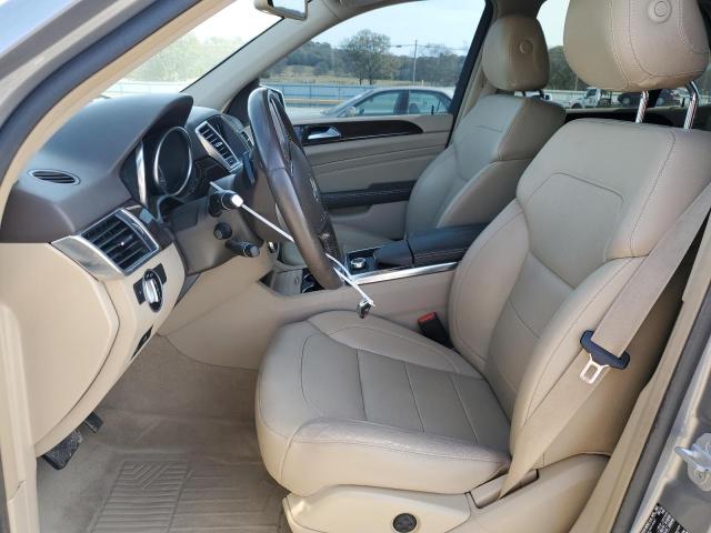 2015 MERCEDES-BENZ ML 350 - 4JGDA5JB8FA481612
