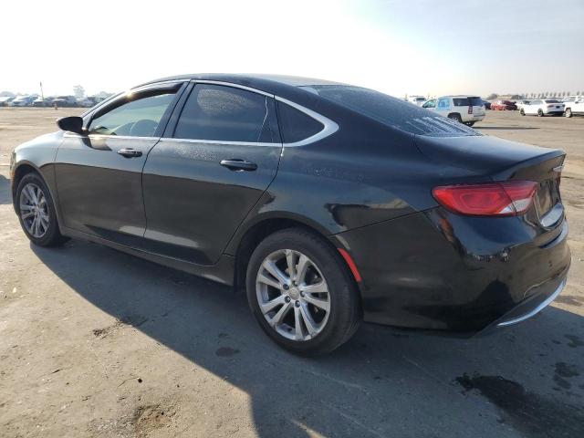 VIN 1C3CCCAB2GN176314 2016 Chrysler 200, Limited no.2