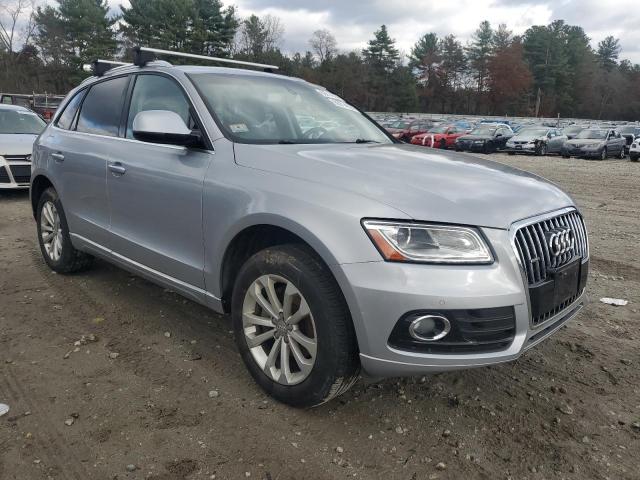 VIN WA1L2AFP2GA028348 2016 Audi Q5, Premium Plus no.4