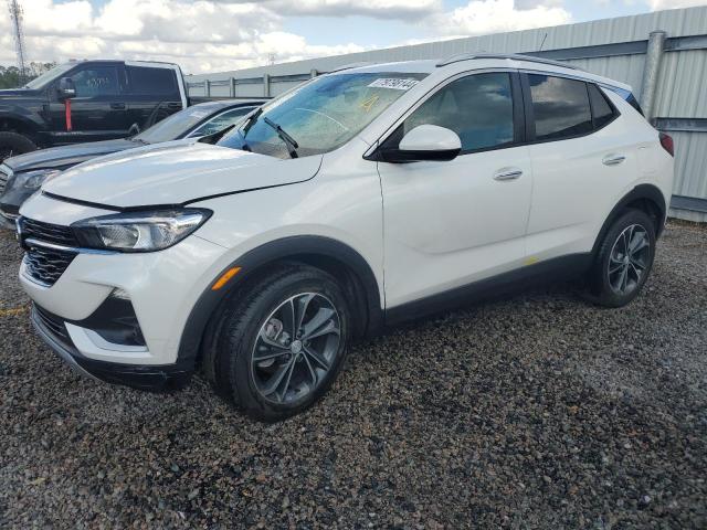 2020 BUICK ENCORE GX - KL4MMDSL7LB104797