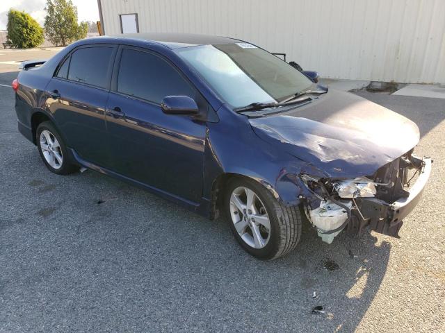 VIN 5YFBU4EE5DP097426 2013 TOYOTA COROLLA no.4