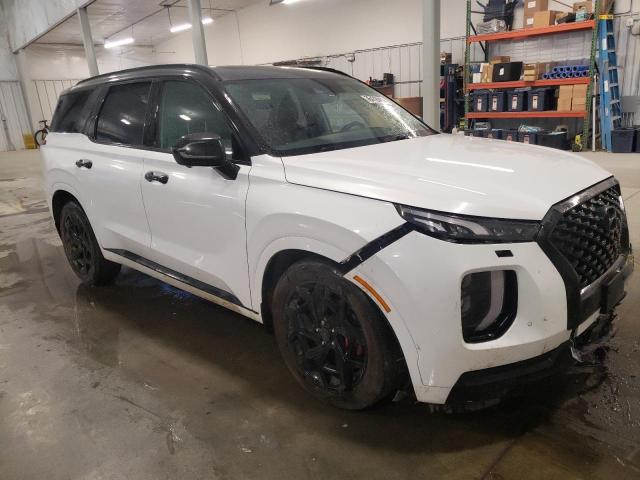 2021 HYUNDAI PALISADE C - KM8R7DHE4MU301472