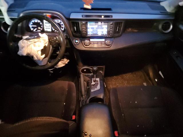 2016 TOYOTA RAV4 XLE - 2T3RFREV8GW472130