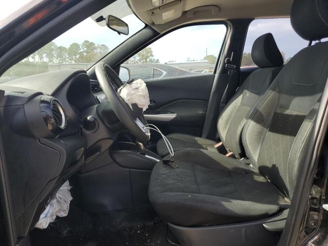 2018 NISSAN KICKS S - 3N1CP5CU3JL539434