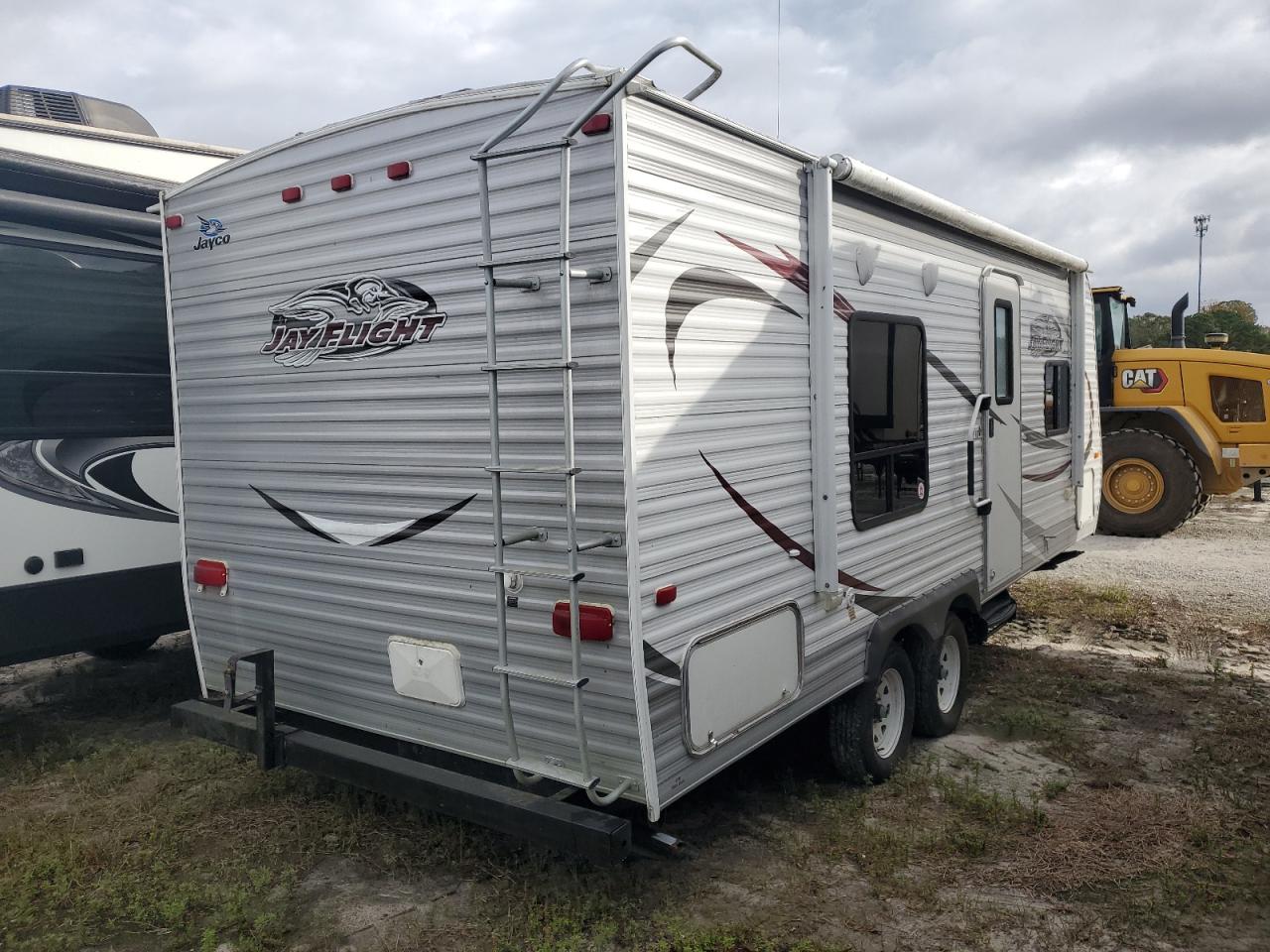 Lot #3025782307 2014 JAYC JAYCO