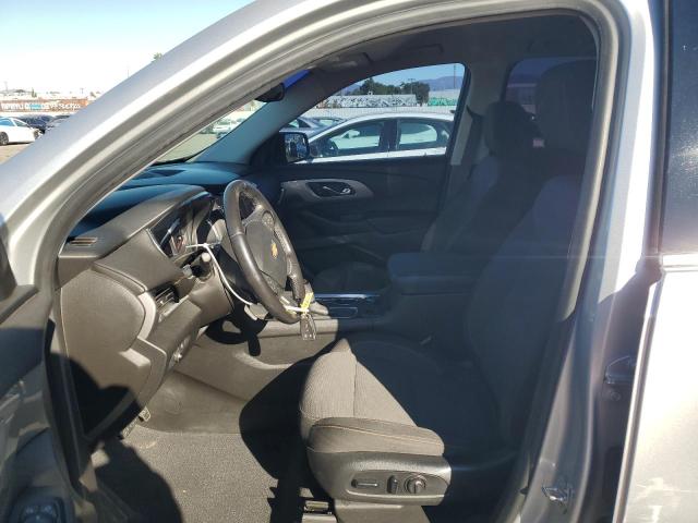 VIN 1GNERGKW3KJ238886 2019 CHEVROLET TRAVERSE no.7