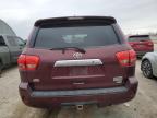 Lot #3022986204 2011 TOYOTA SEQUOIA PL