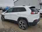 Lot #2979533556 2020 JEEP CHEROKEE L