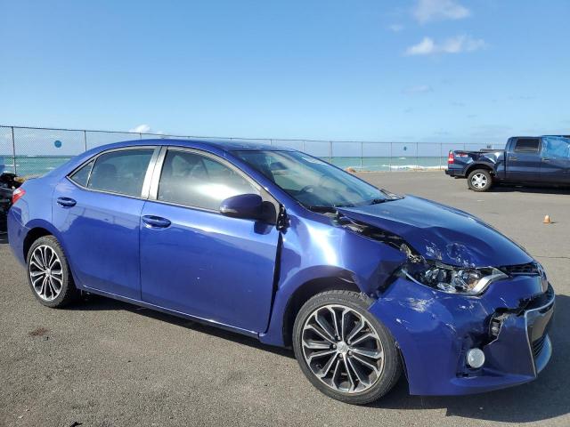 Vin: 5yfburhe8ep133586, lot: 78924134, toyota corolla l 20144