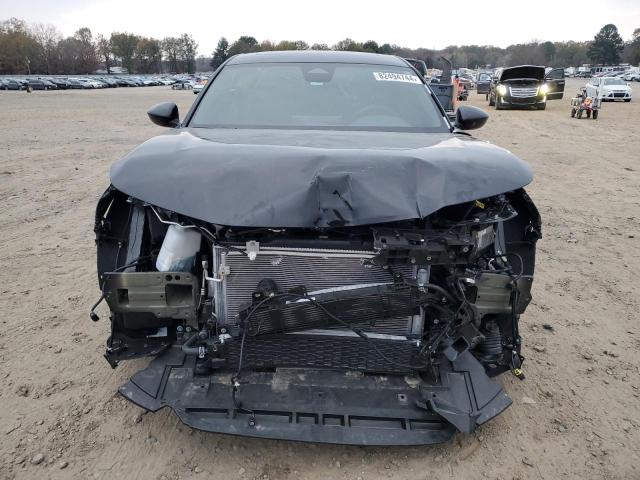 2024 HONDA ACCORD HYB - 1HGCY2F55RA053595