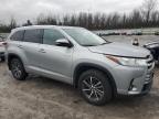 TOYOTA HIGHLANDER photo