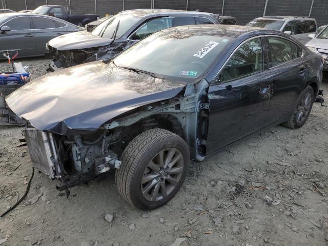 VIN JM1GL1UM3K1507240 2019 MAZDA 6 no.1