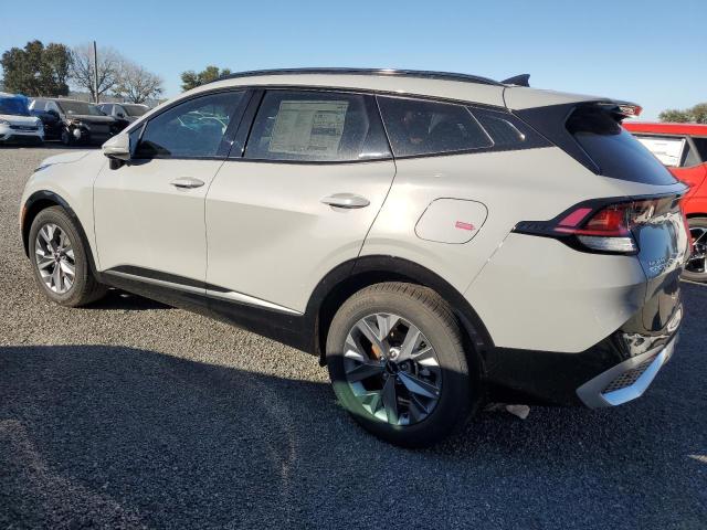 Vin: 5xyk43df4sg253977, lot: 81031474, kia sportage sx 20252