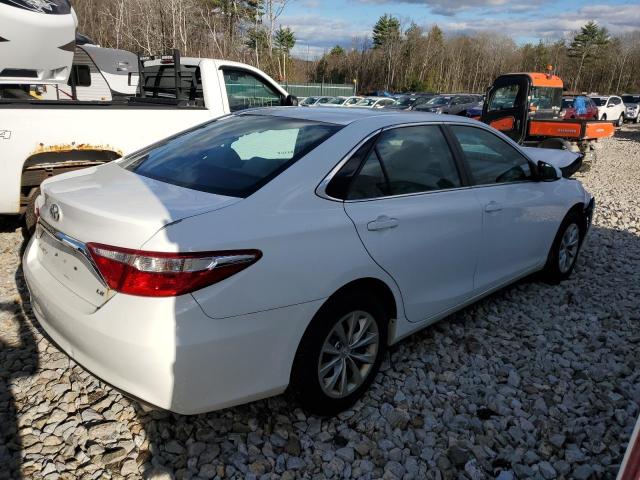 2016 TOYOTA CAMRY LE - 4T4BF1FK1GR520783