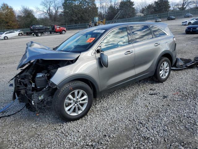 2019 KIA SORENTO LX #3041019448