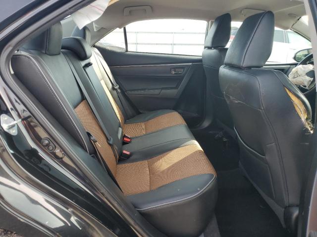 2016 TOYOTA COROLLA L - 5YFBURHE7GP406973