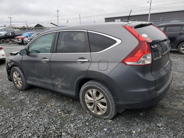 Vin: 2hkrm4h95dh122335, lot: 78676164, honda crv touring 20132