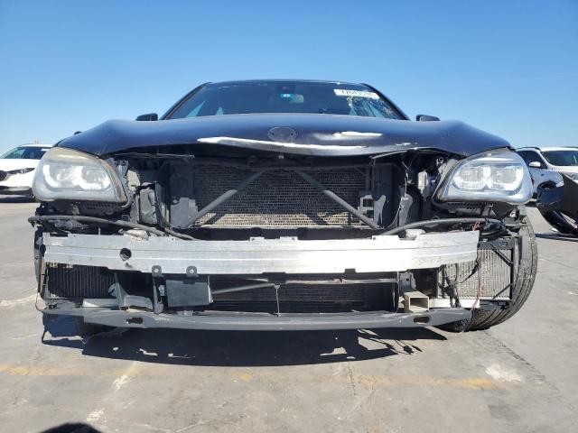 2015 BMW 750LI WBAYE8C59FD781576