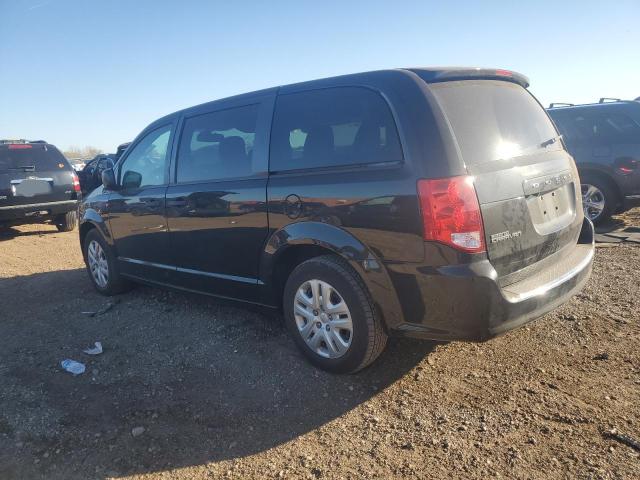 2019 DODGE GRAND CARA - 2C4RDGBG9KR783178