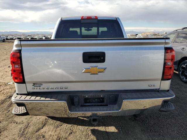 VIN 3GCUKSEC8FG185980 2015 Chevrolet Silverado, K15... no.6