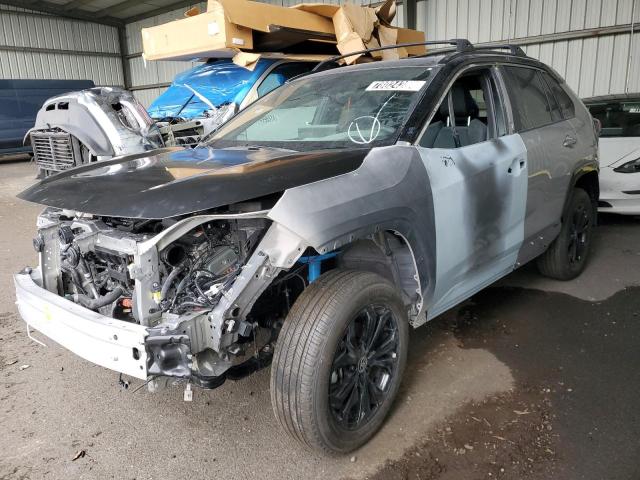 2023 TOYOTA RAV4 XSE #3030389459