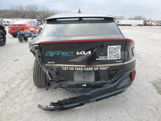 2023 KIA EV6 GT KNDC5DLE1P5127401